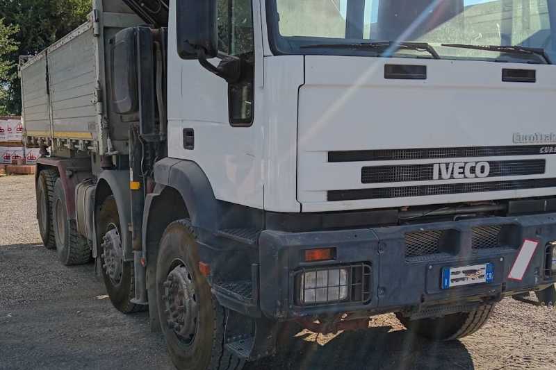 OmecoHub - Immagine IVECO 410E44H